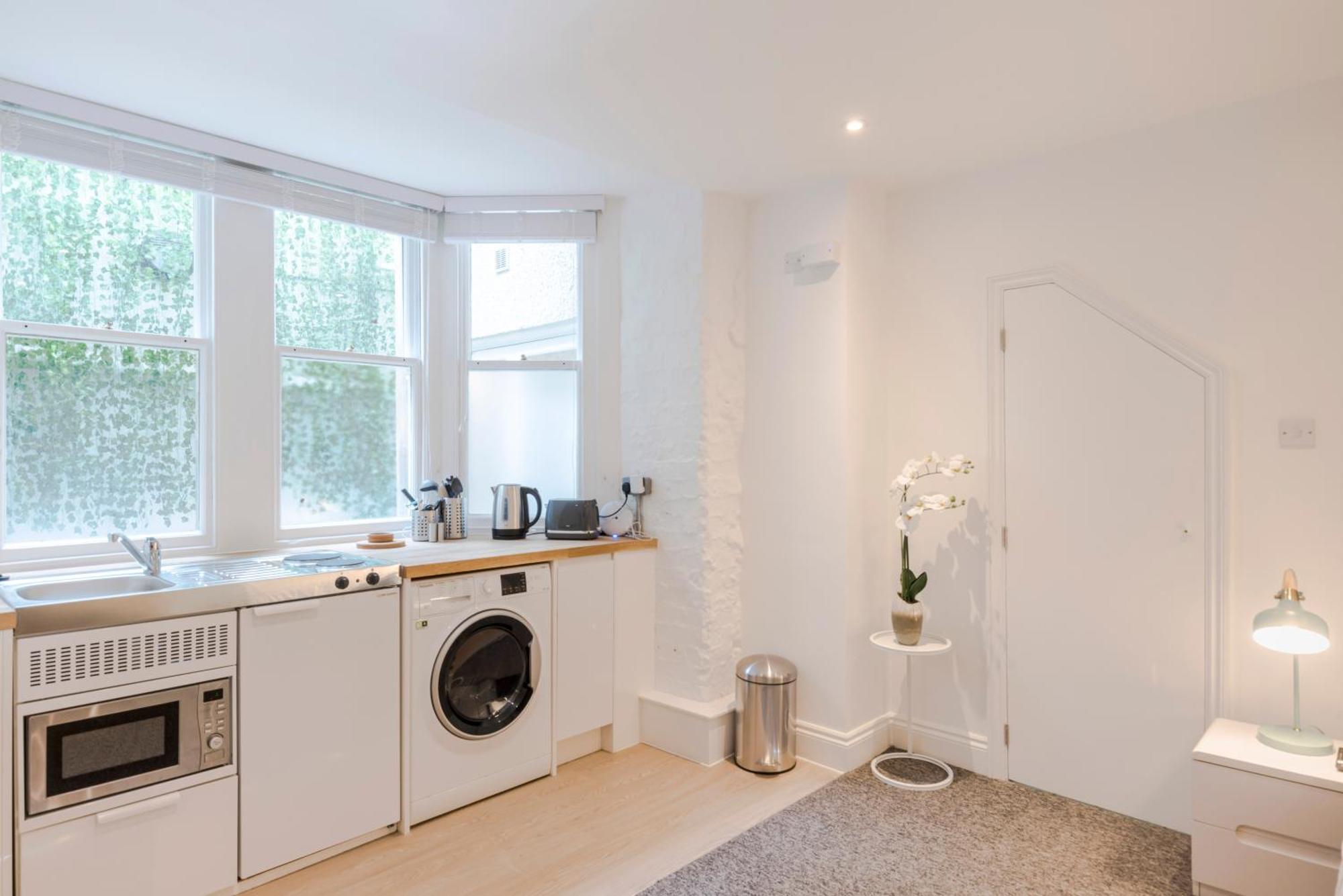 4 Berkeley Square I Your Apartment Bristol Exterior foto