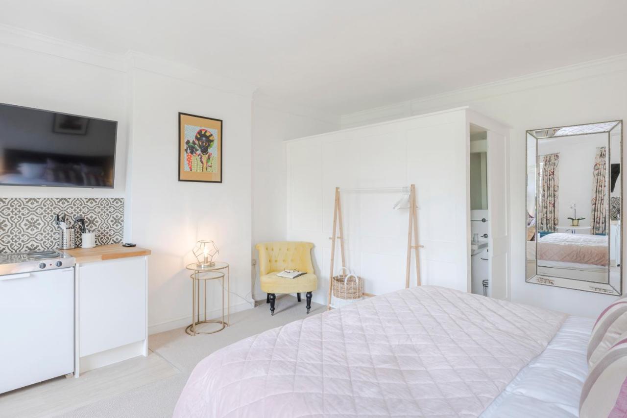 4 Berkeley Square I Your Apartment Bristol Exterior foto